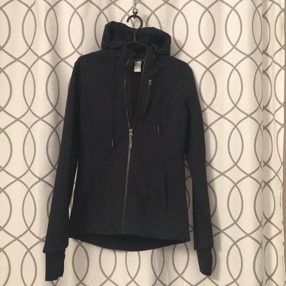 Light Fall jacket - Picture 1 of 3